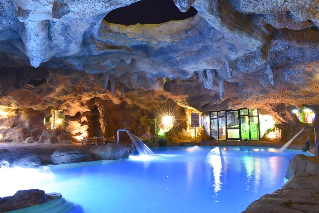 Parrotel Beach Resort — Sharm El Sheikh, South Sinai