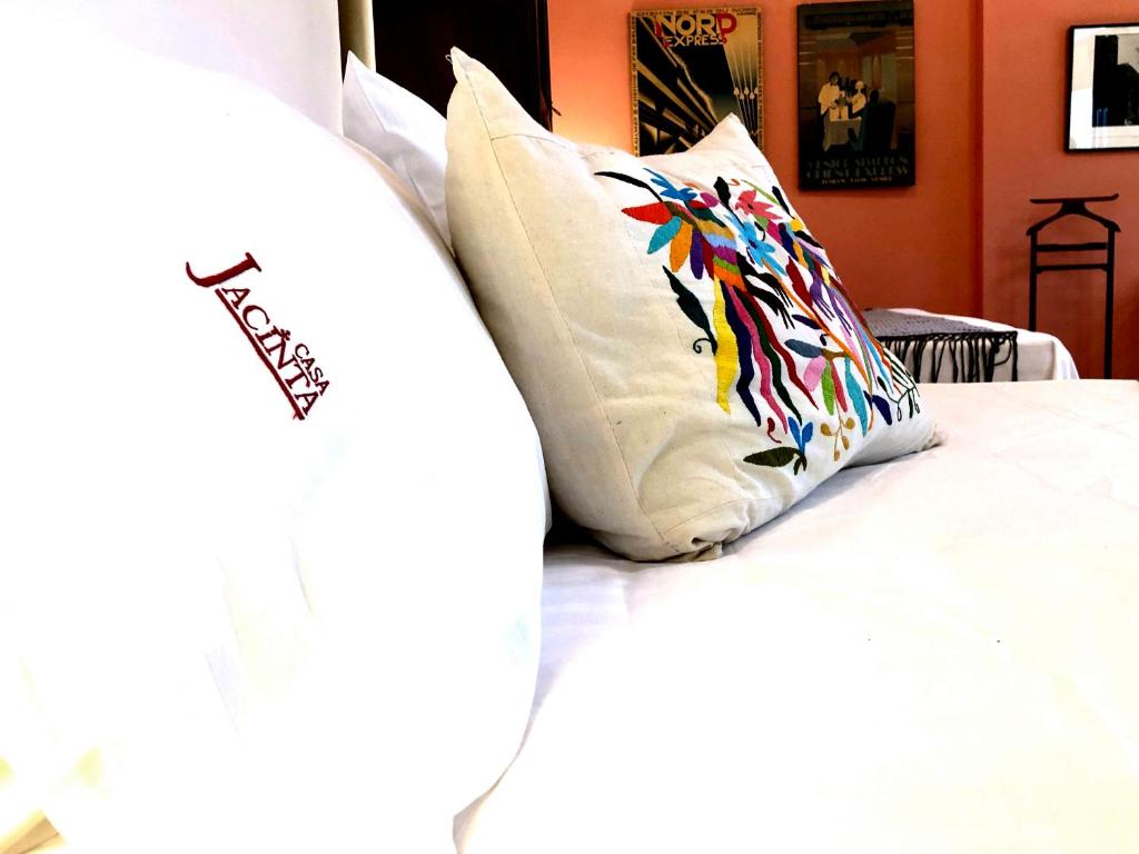 Casa Jacinta Guest House - 3