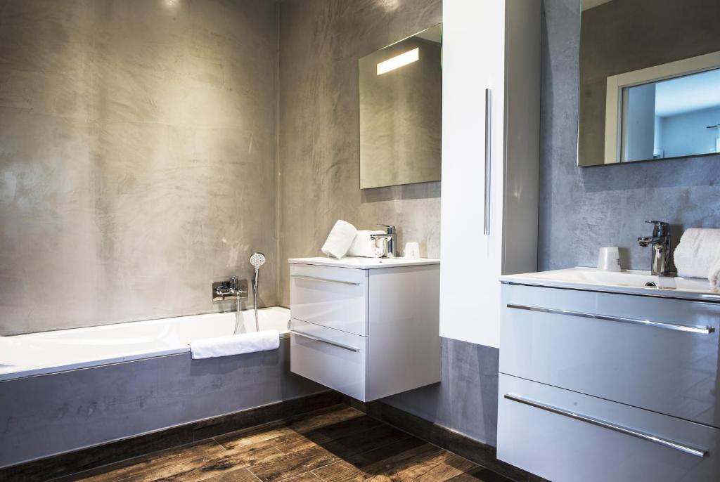 バスルーム（客室）