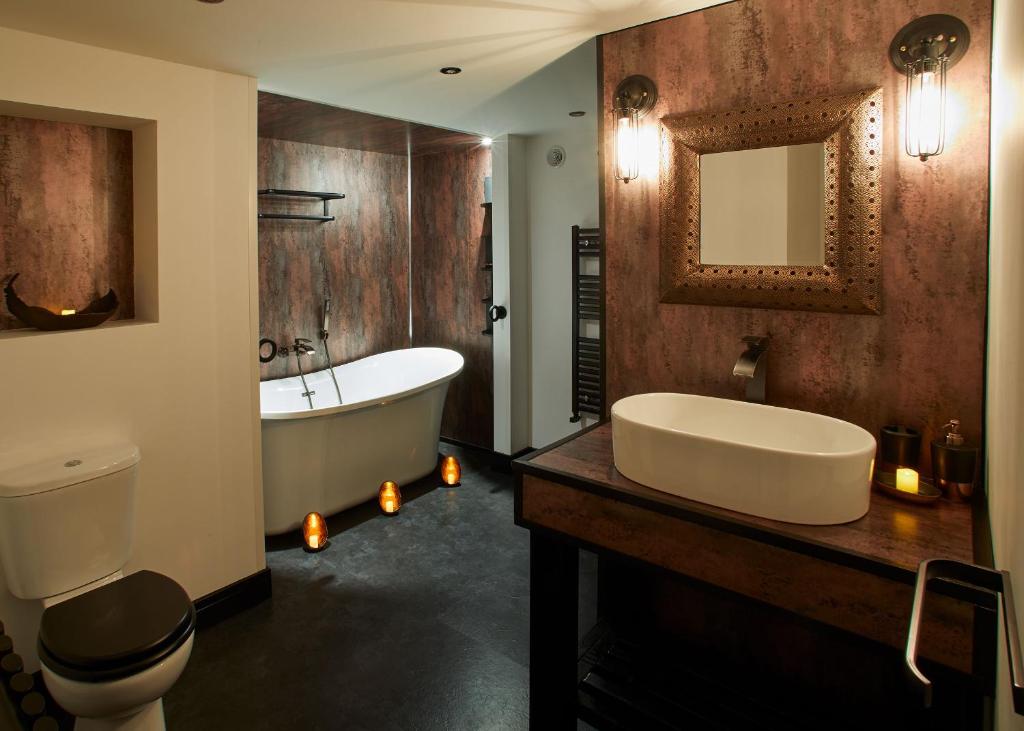 Host & Stay - The Nook 전경