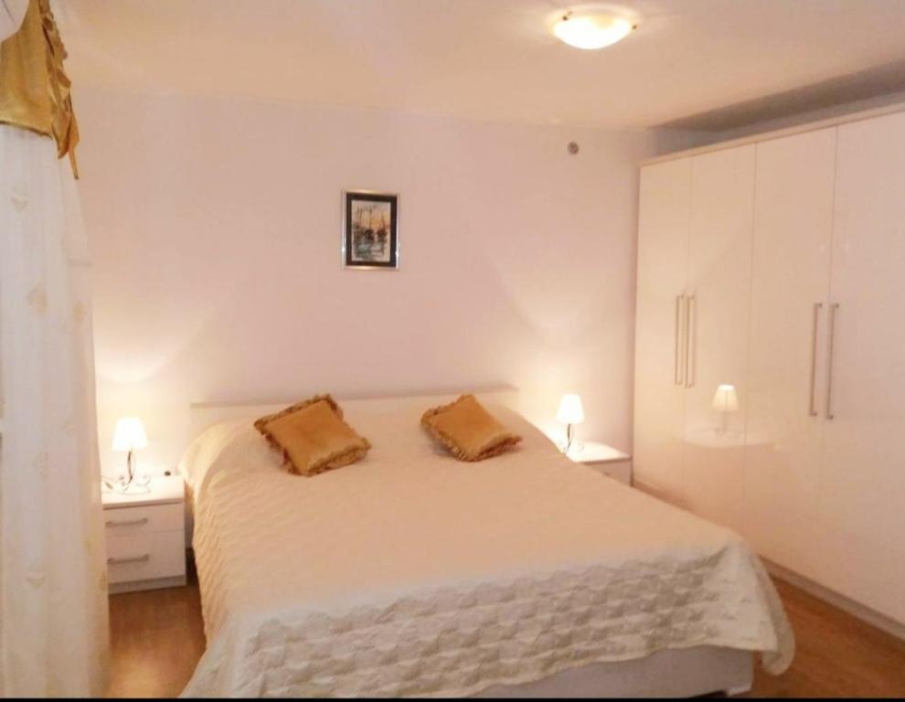 Apartman Perina, Trogir