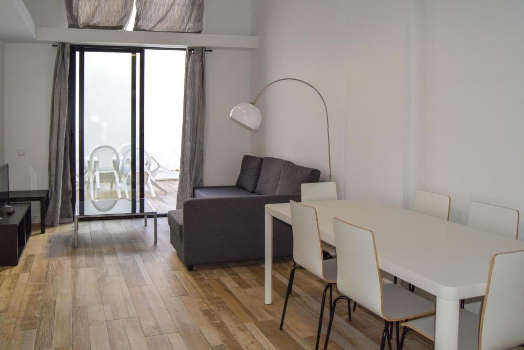 NWT Central Station Apartments - 5