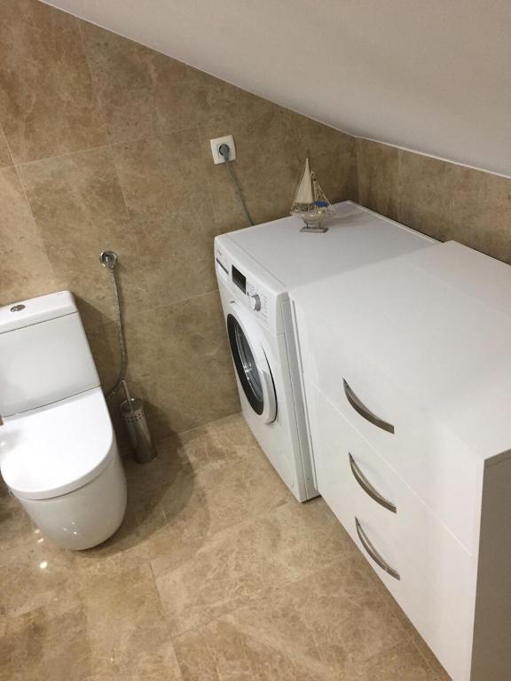Apartmani Mendula - 5