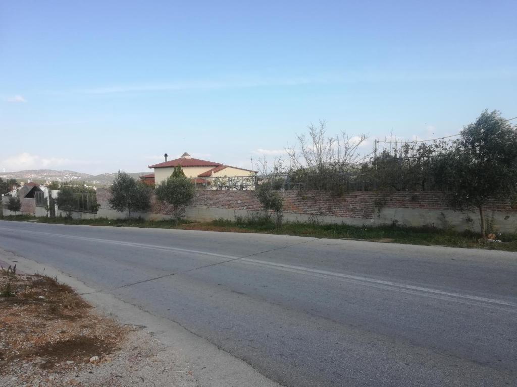 Country Rooms near Athens - Airport photo