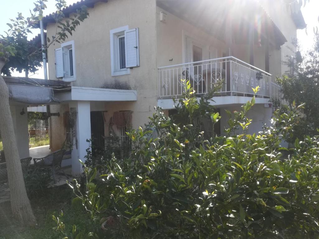 Country Rooms near Athens - Airport photo