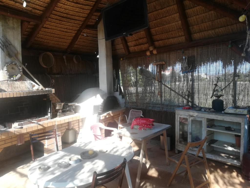 Country Rooms near Athens - Airport photo