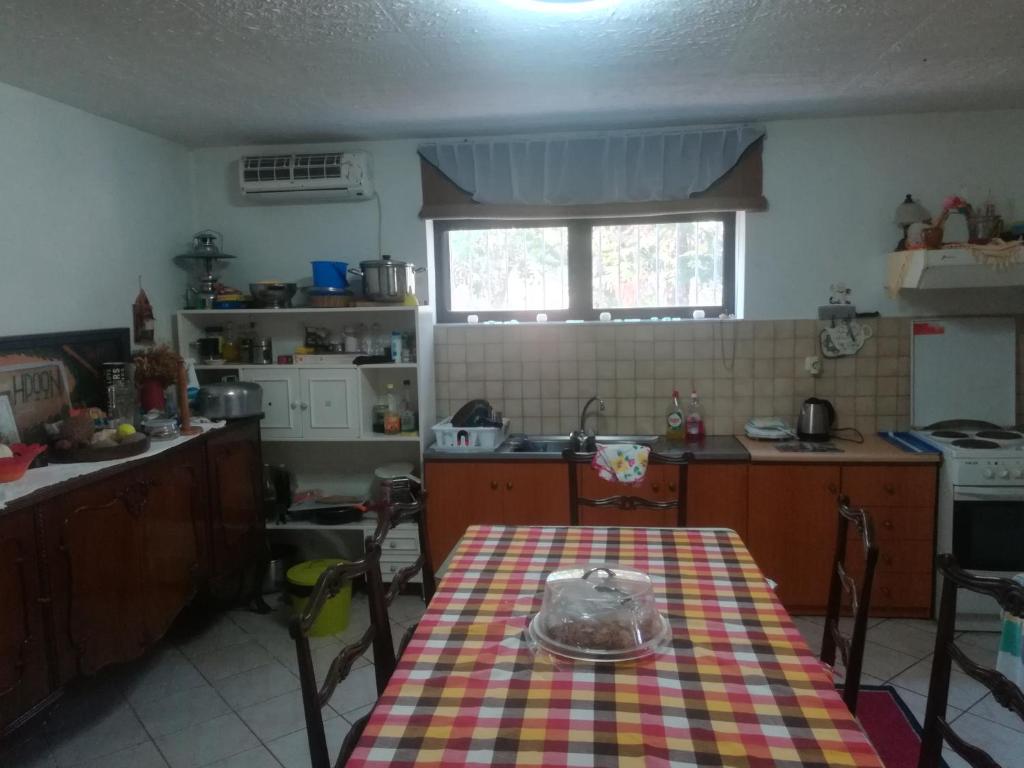 Country Rooms near Athens - Airport photo