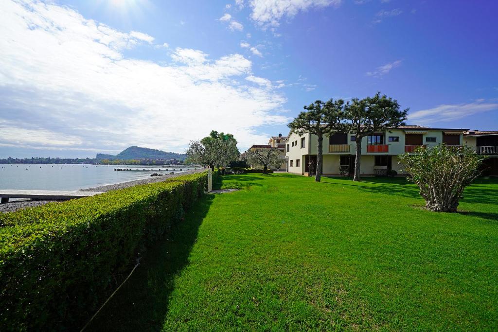 Appartamento Romantica Pieve - 3