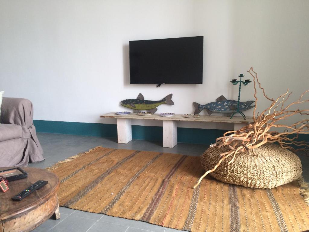 Casa Nonnona - 5