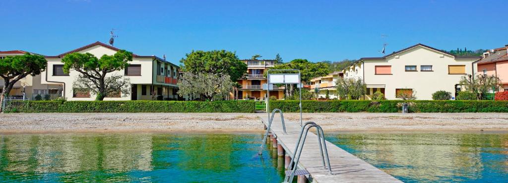 Appartamento Romantica Pieve - 5