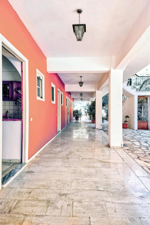 Villa Danai photo