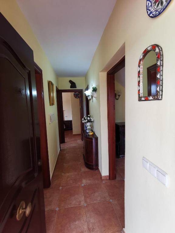 CHALET GIRALDA con piscina privada photo