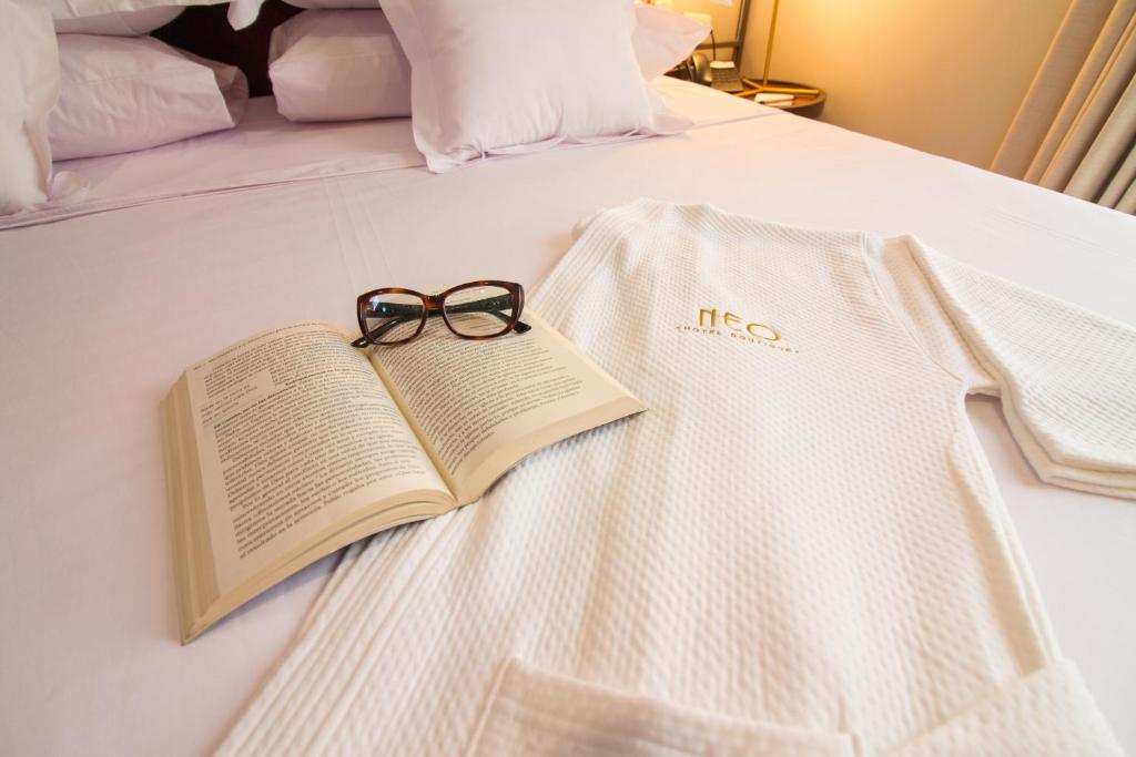 Neo Hotel Boutique photo