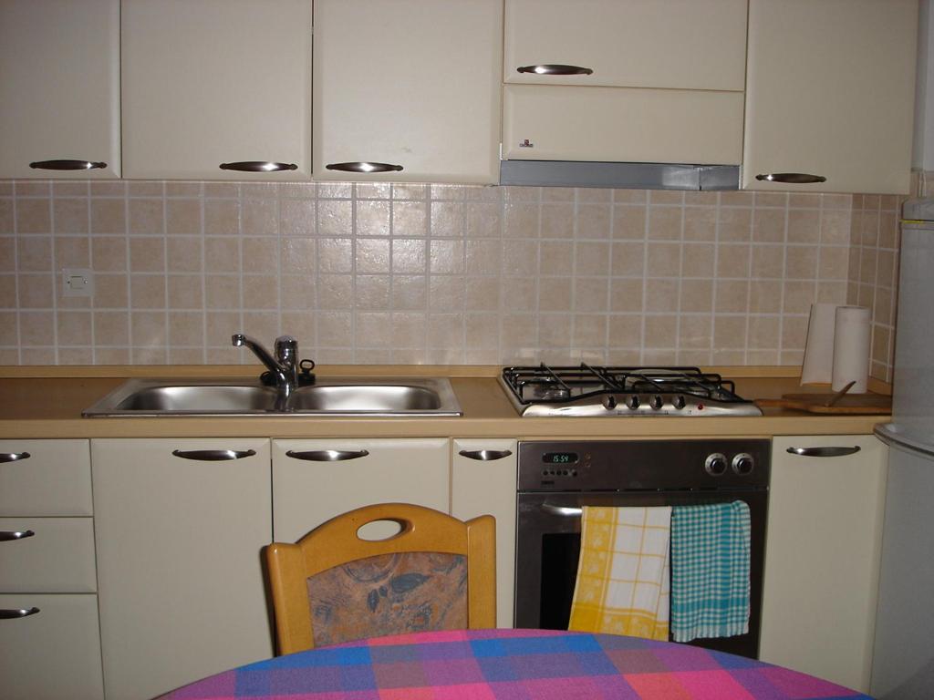 Apartment Jadranka photo