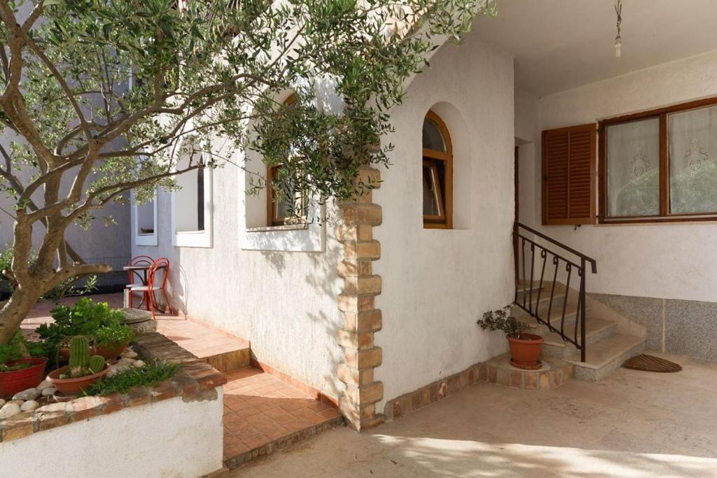 Big Apartment Near the Sea in Rovinj, Rovinj