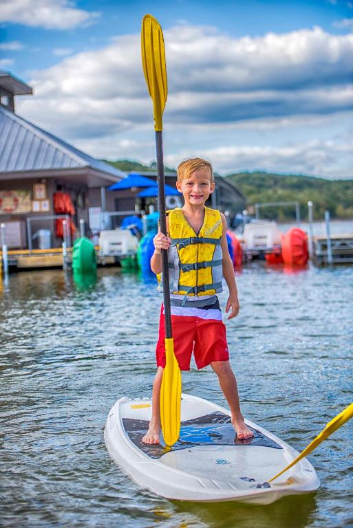 Still Waters Resort Photo 28