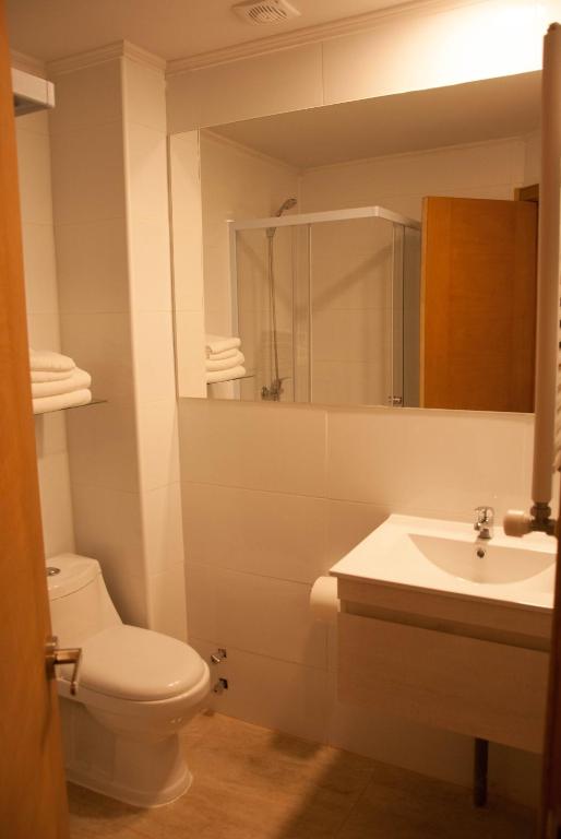 Las Bravas Lodge photo