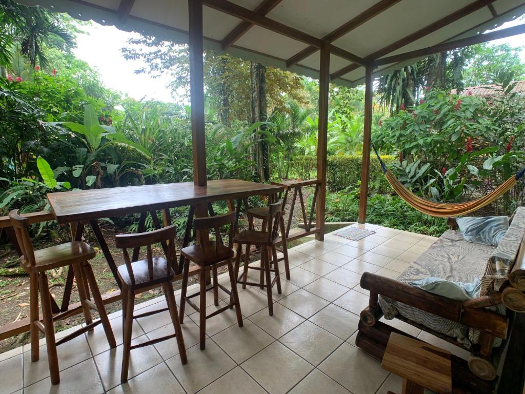 Luna Caribena Village