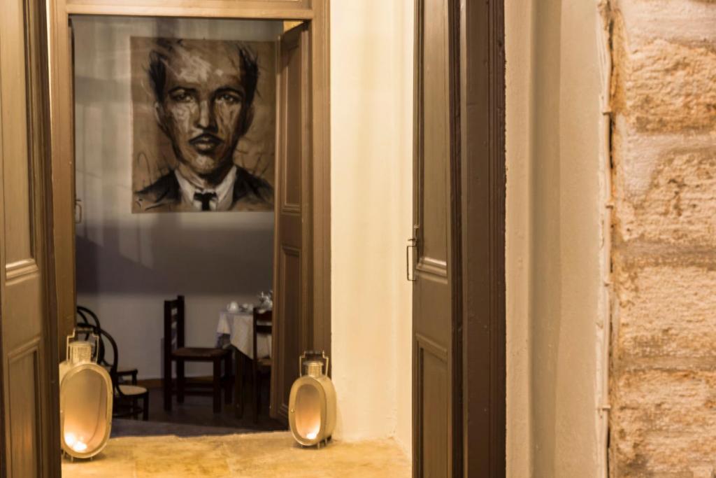 Captain Vasilis Hotel photo