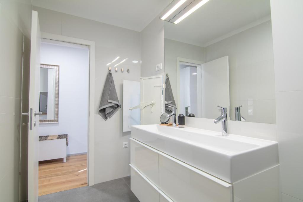 Seaview Volosko Apartment photo