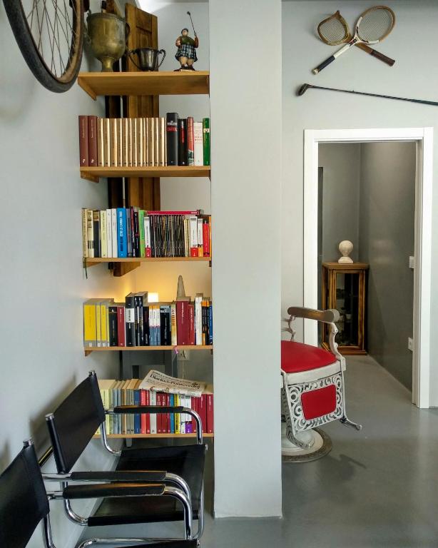 Acola Hostel photo