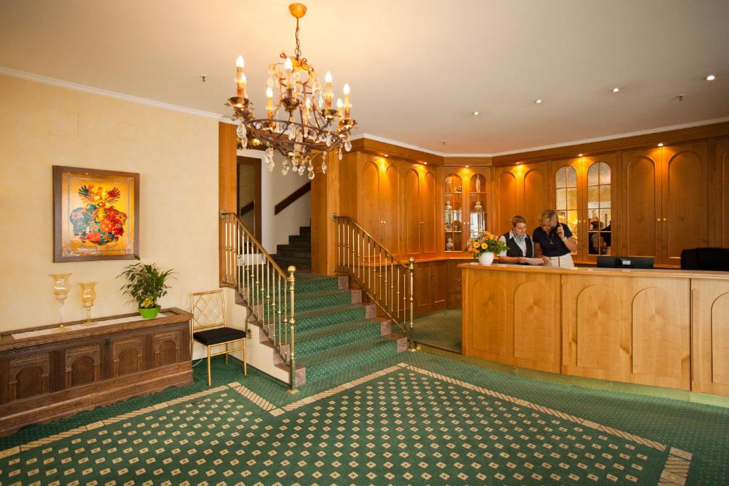Hotel Mayer photo