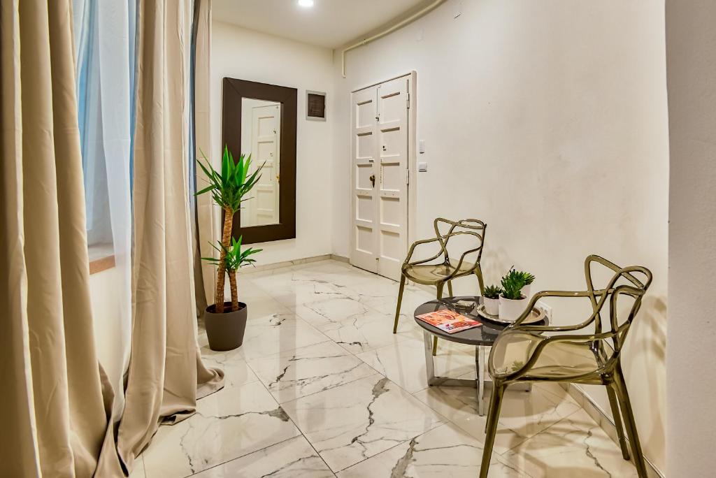 Parkside Apartments — Hotel in Pula