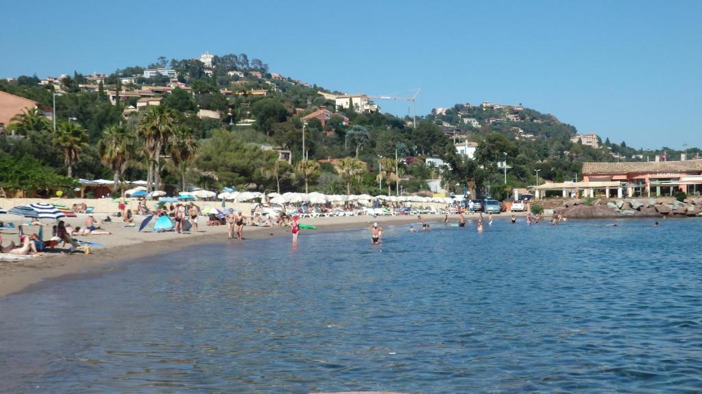 Côte d'Azur - Théoule - Miramar - 3