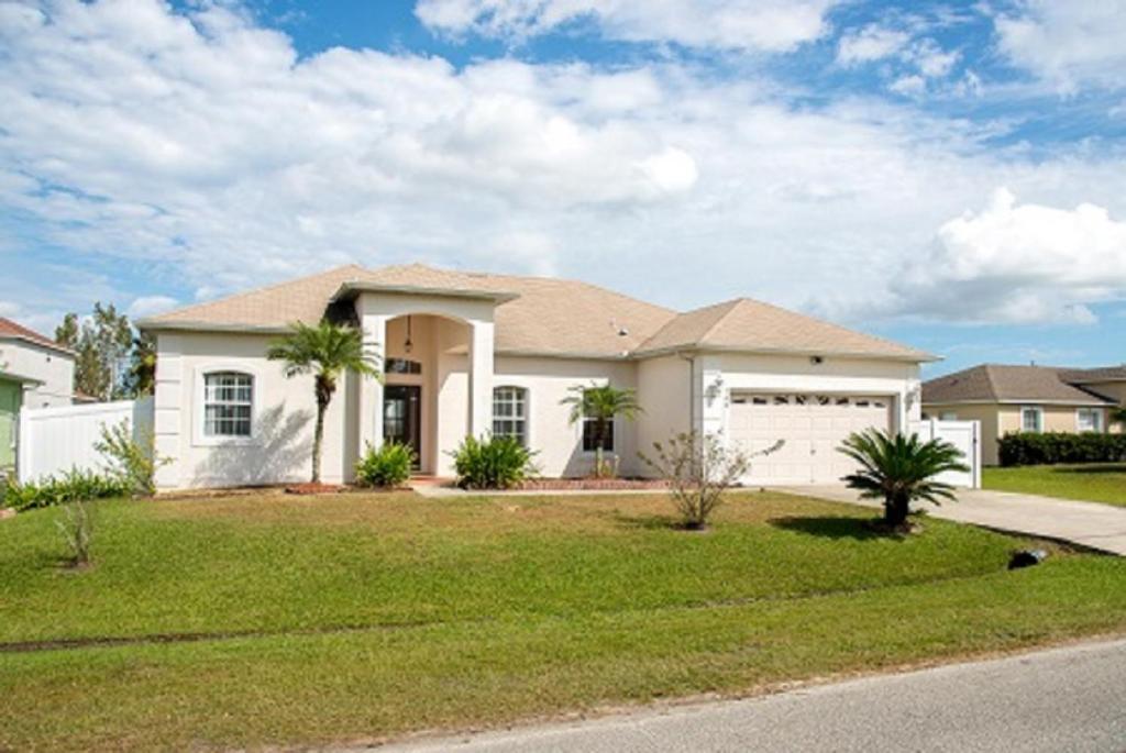 Holiday Rest, Kissimmee