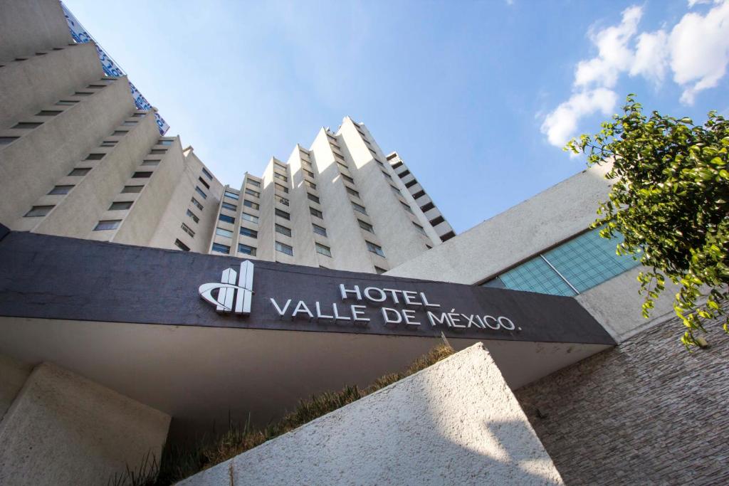 Hotel Valle de Mexico Toreo - 3