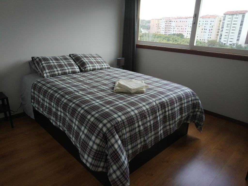 AL das Fonsecas — Hotel in Coimbra
