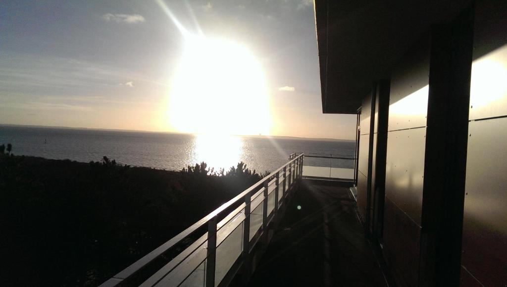 Südkap H-07, Pelzerhaken