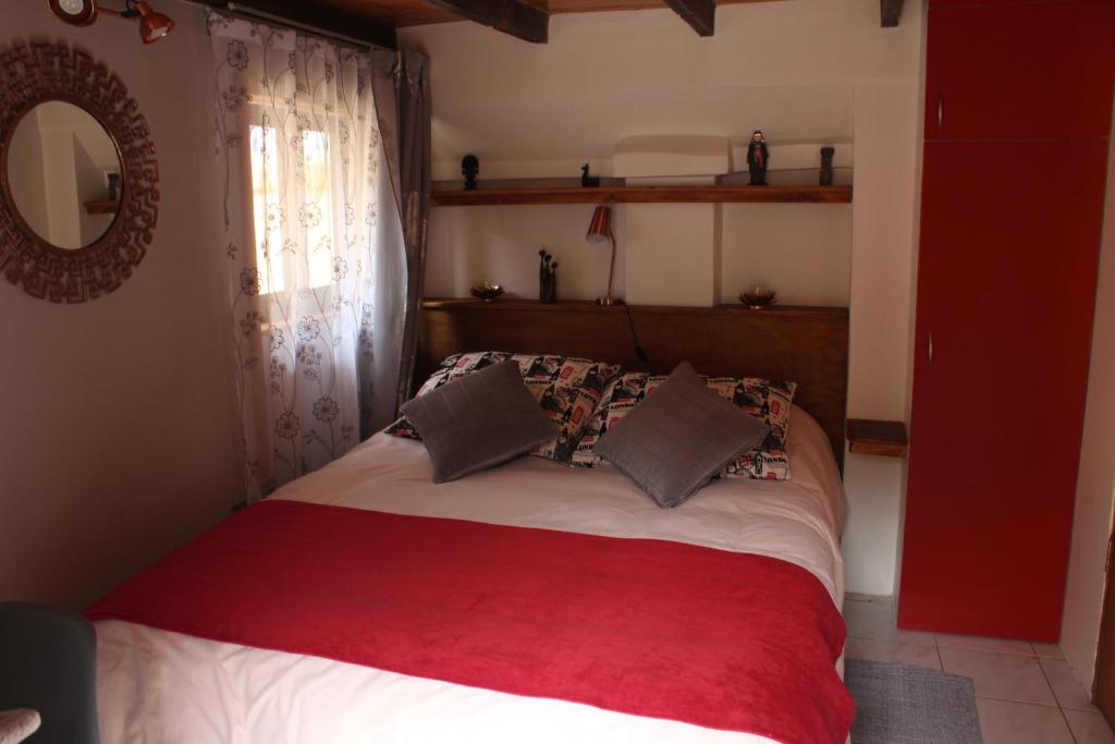 Estudio en Barrio Italia - 1