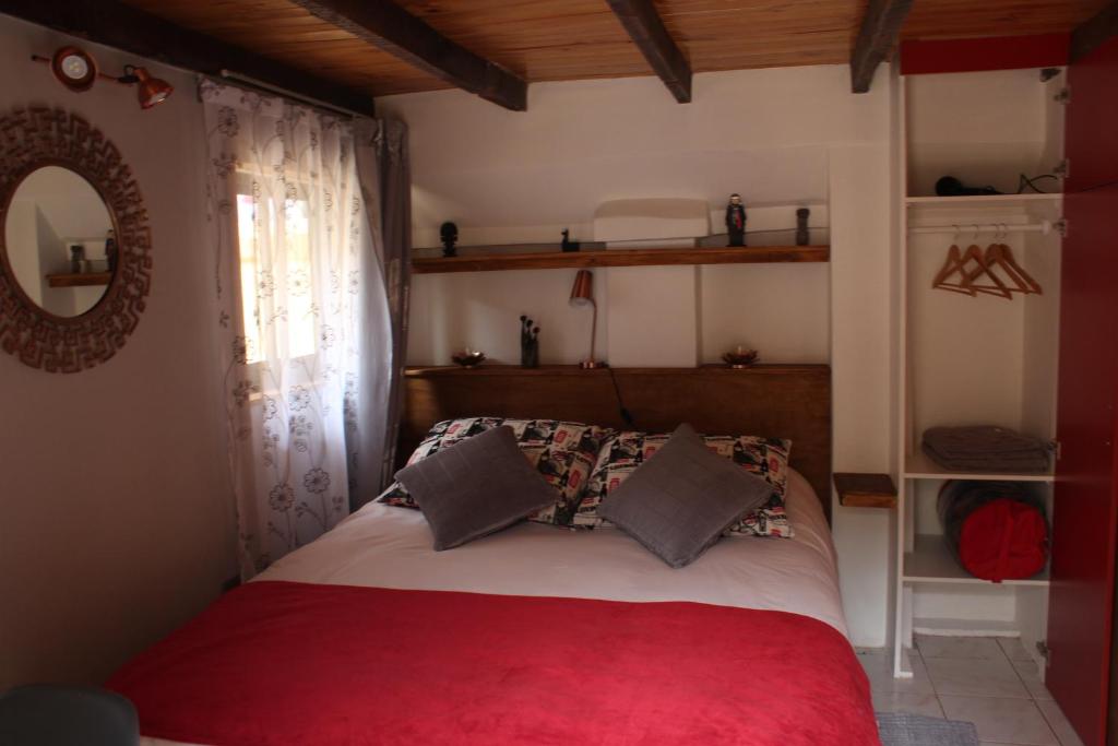 Estudio en Barrio Italia - 3