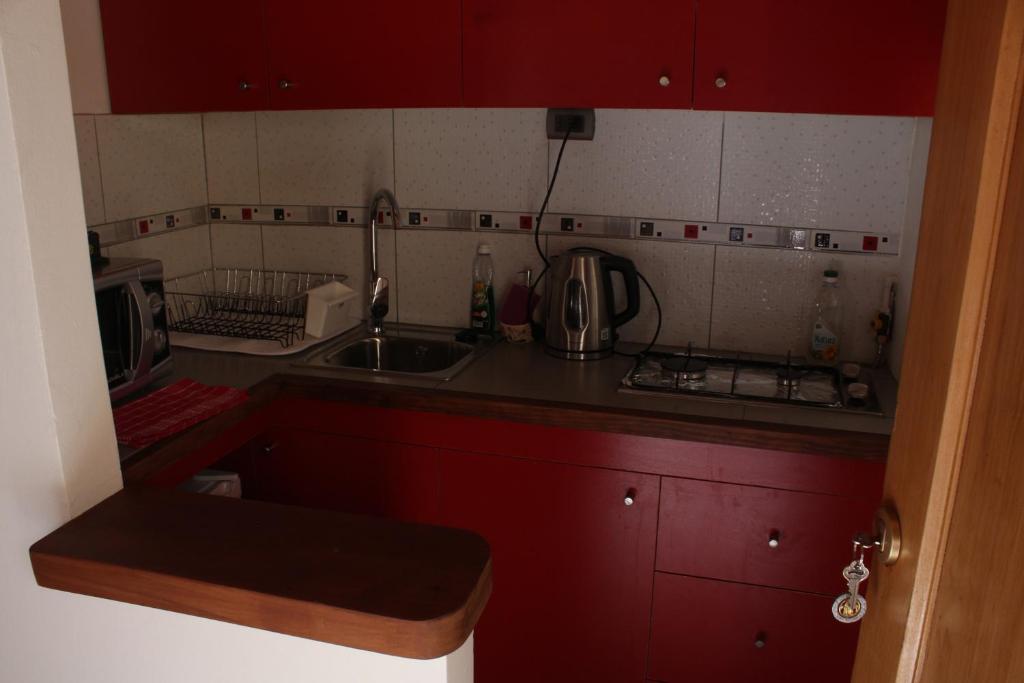 Estudio en Barrio Italia - 5
