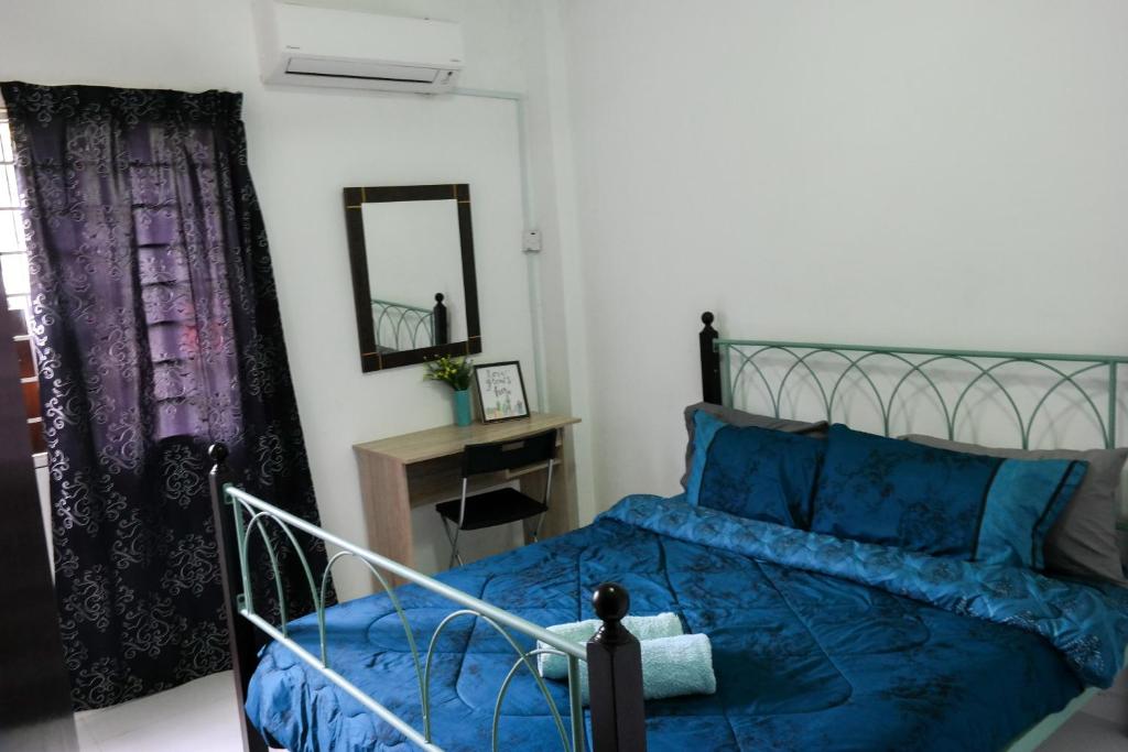 SapaHomes Apartments Seri Kembangan photo