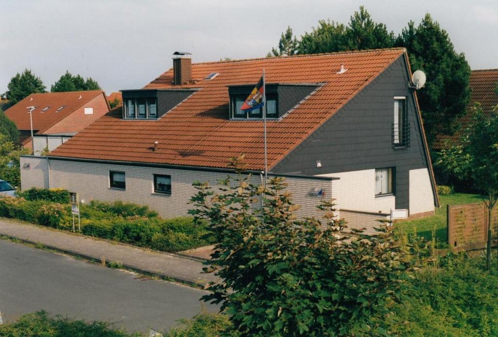 50019 Unser Haus Am Meer In Harlesiel Germany Reviews Prices