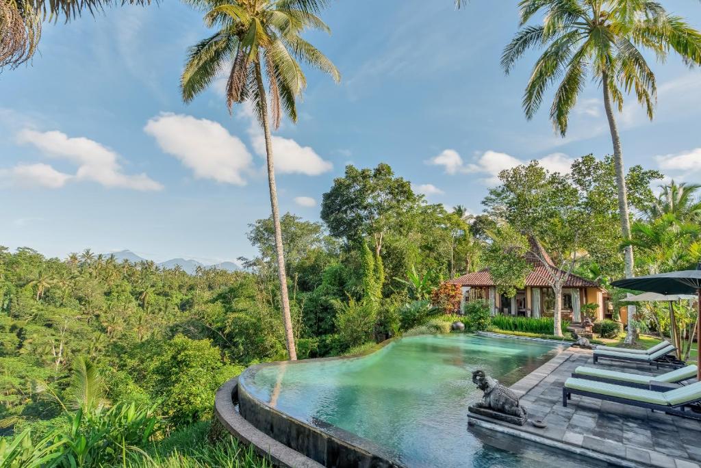 Villa Bodhi photo