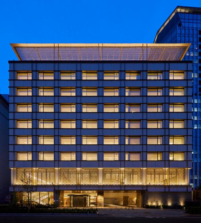 THE KITANO HOTEL TOKYO photo
