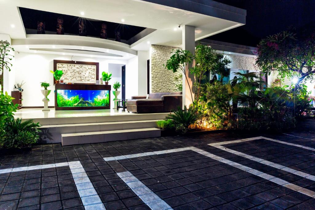 Dancing Villas Nusa Dua photo