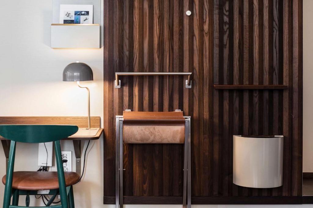 편의 시설/서비스