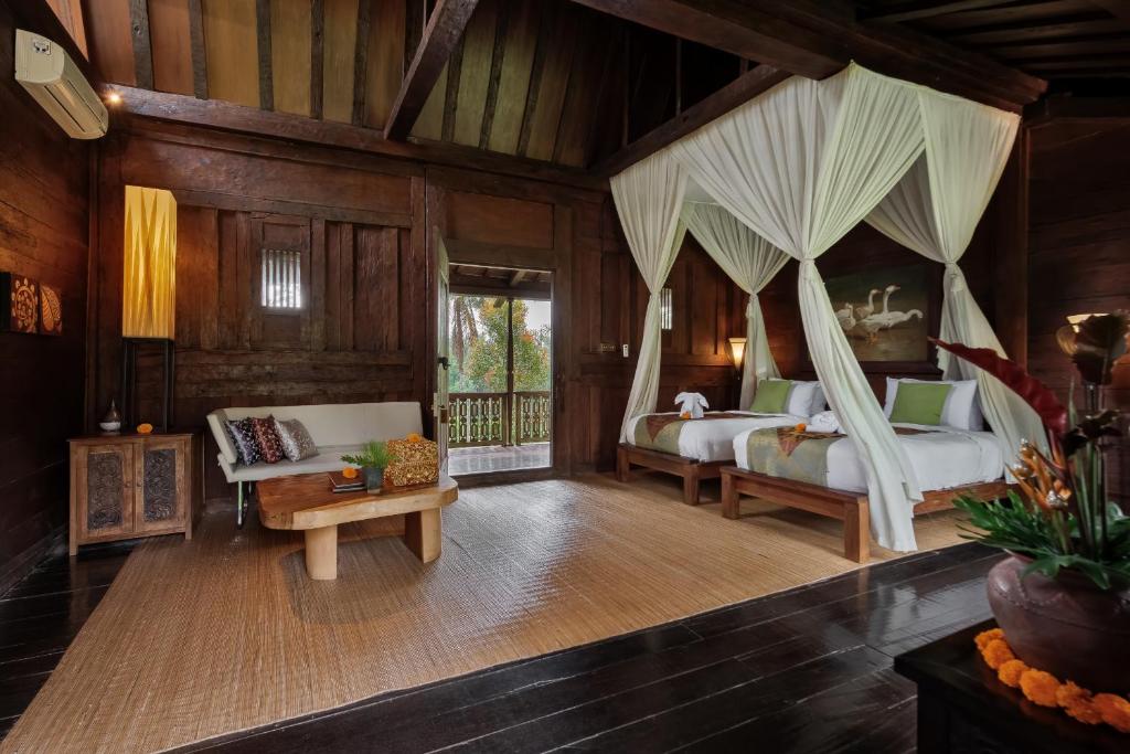 Villa Bodhi photo