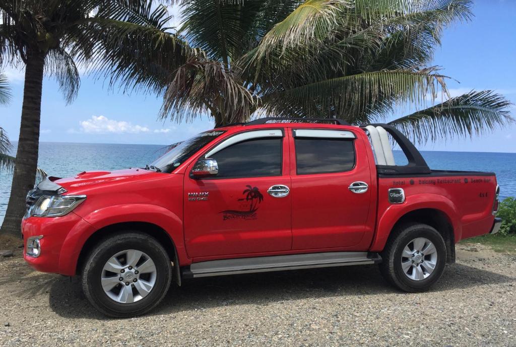 Surrounding environment