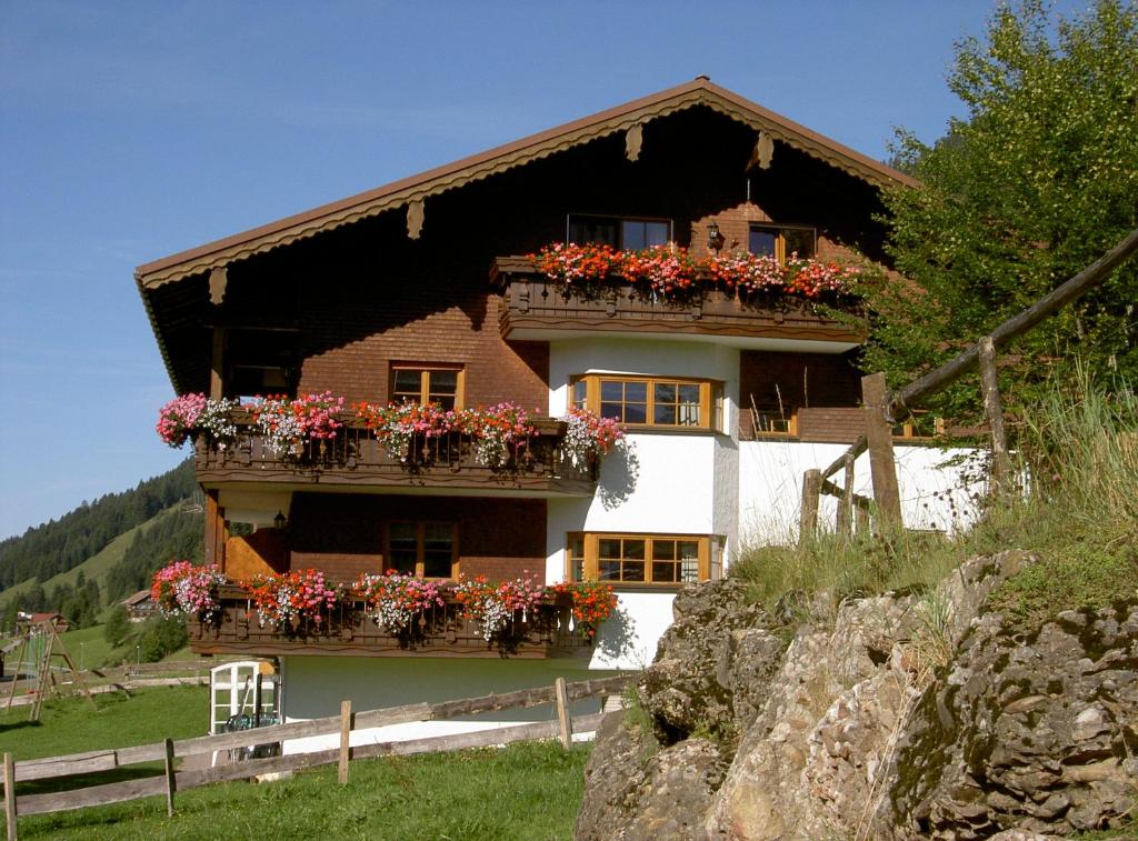 Ferienwohnung Moll - 2