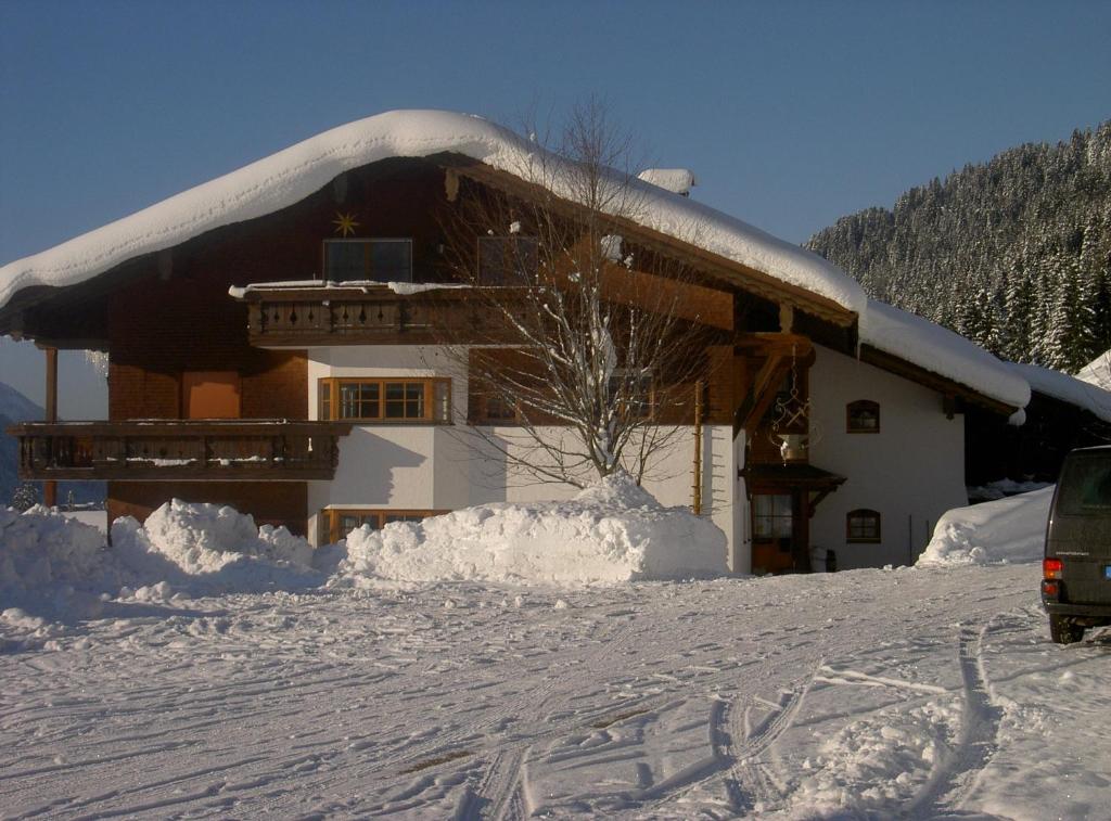 Ferienwohnung Moll - 4