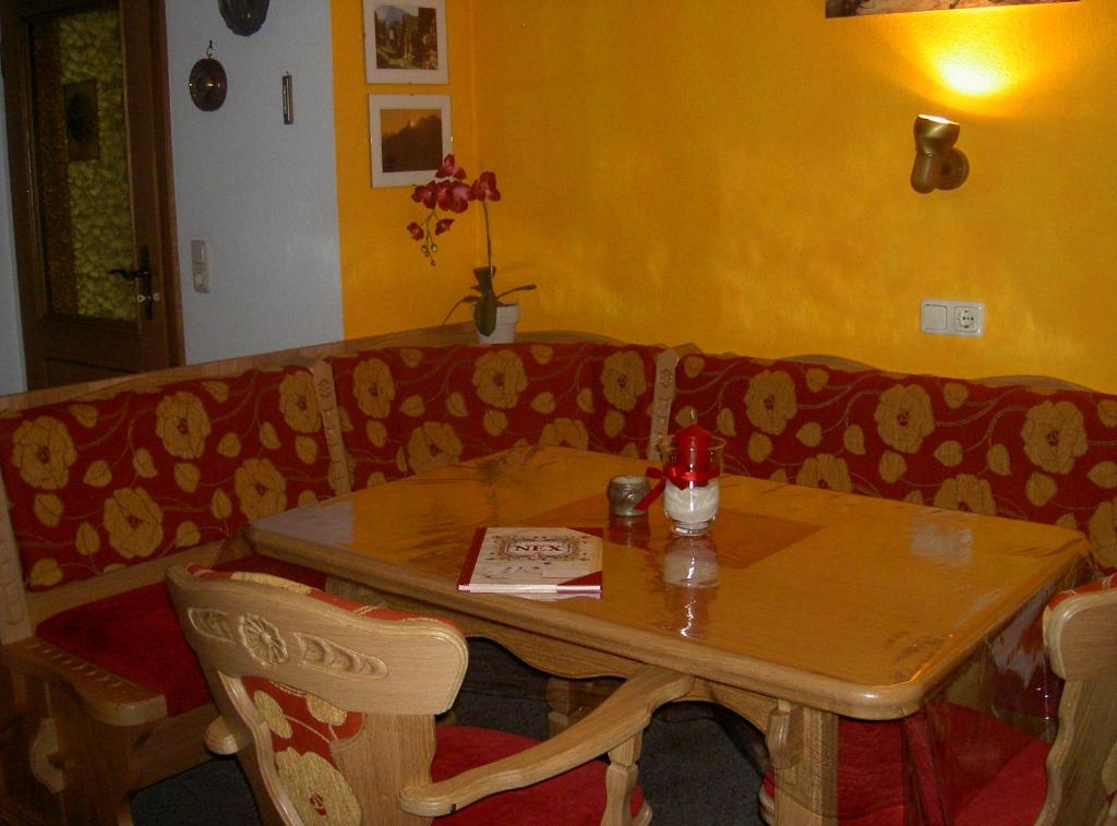 Ferienwohnung Moll - 5