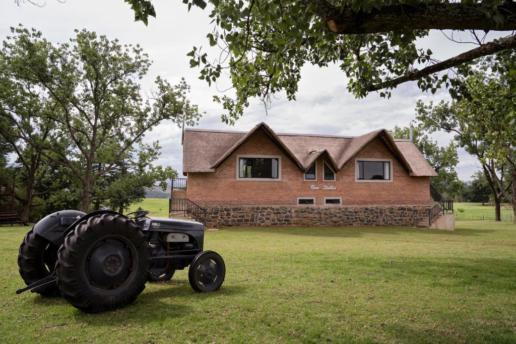Glencairn Weddings