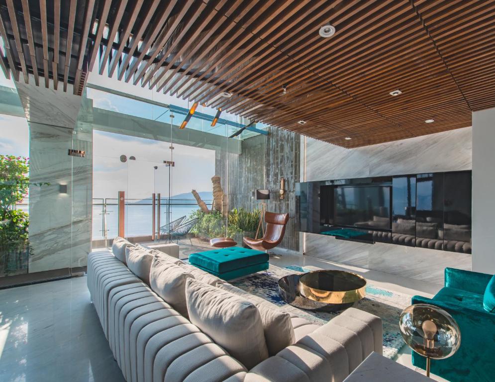 Facilities, Maple Hotel & Apartment in Nha Trang