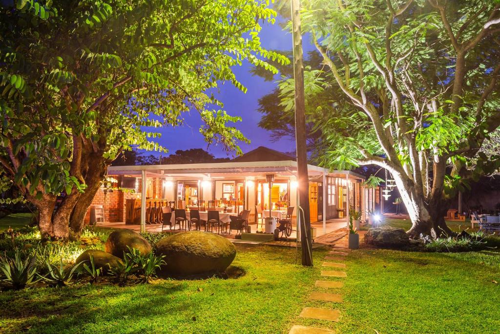Biweda Nguni Lodge photo