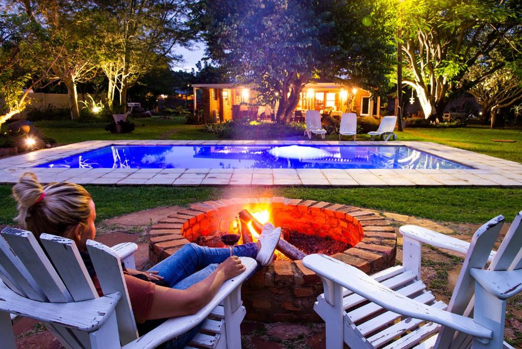 Biweda Nguni Lodge photo